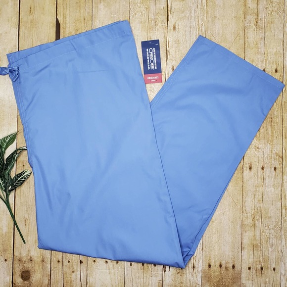 Cherokee Pants - NWT Cherokee Scrub Pants 2X Tall